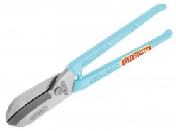 IRWIN Gilbow G246 Curved Tinsnip 250mm (10in)