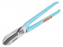 IRWIN Gilbow G246 Curved Tinsnip 300mm (12in)