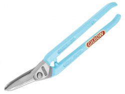 IRWIN Gilbow G69 Right Hand Universal Tinsnip 280mm (11in)