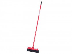 Red Gorilla Complete Gorilla Broom Red 300mm (12in)