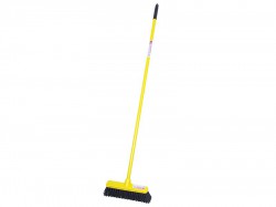 Red Gorilla Complete Gorilla Broom Yellow 300mm (12in)