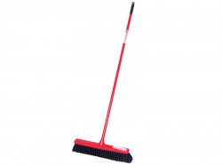 Red Gorilla Complete Gorilla Broom Red 500mm (19.3/4in)