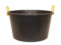 Red Gorilla Multi-Tub with Rope Handles 40 litre
