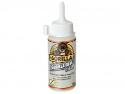 Gorilla Glue Gorilla Glue Clear 110ml