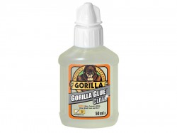 Gorilla Glue Gorilla Glue Clear 50ml