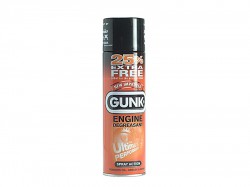 Gunk 731 Gunk Engine Degreasant Spray 400ml
