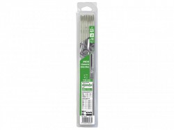 GYS WELDING Stainless Steel Electrodes 316L 2.5mm (Pack 10)