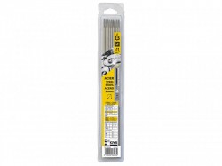 GYS WELDING Rutile Electrodes Steel 2.5mm (Pack 11)