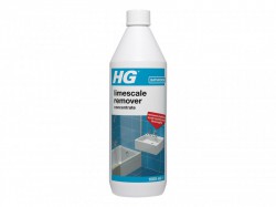 H G Limescale Remover Concentrate 1L