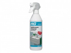 H G Bathroom Cleaner All Surfaces 0.5L