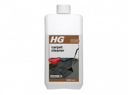 H G 95 Carpet Cleaner 1L
