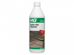 H G Patio-Tile Cleaner Concentrated 1L