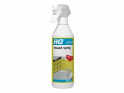 H G Mould Spray 0.5L