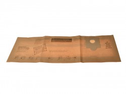 HiKOKI Paper Dust Bag for QB35E (Single)