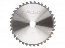 HiKOKI Circular Saw Blade 235 x 30mm x 36T General Purpose