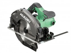 HiKOKI C7 U3/J4 Circular Saw 190mm 1200W 110V