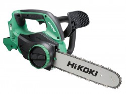 HiKOKI CS3630DA/J4Z Top Handle Chainsaw 18/36V Bare Unit