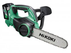 HiKOKI CS3630DA/JLZ Top Handle Chainsaw 18/36V 1 x 5.0/2.5Ah Li-ion