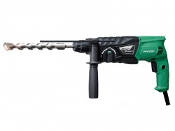 HiKOKI DH24PX/J2 SDS Plus Rotary Hammer 730W 110V