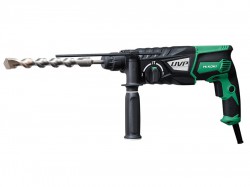 HiKOKI DH28PX/J2 SDS Plus 3-Mode Rotary Hammer 850W 110V