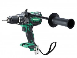 HiKOKI DV36DAX/J4Z Brushless Drill/Driver 18/36V Bare Unit