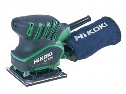 HiKOKI SV12SG/J1 Orbital Palm Sander 200W 240V