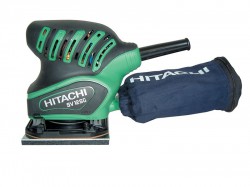 Hitachi SV12SG 240 Volt Palm Sander