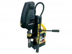 Halls PB35 FRV Powerbor Magnetic Drill 960 Watt 240 Volt