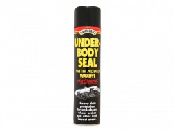 Hammerite Underbody Seal Aerosol 600ml