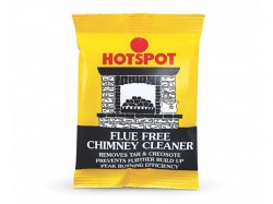 Hotspot Flue Free Chimney Cleaner 90g