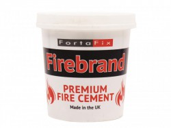 Hotspot Fortafix Fire Cement 1kg