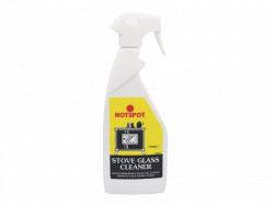 Hotspot Stove Glass Cleaner 750ml
