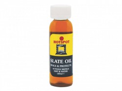 Hotspot Slate Oil 100ml