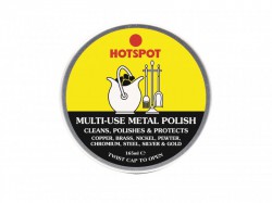 Hotspot Metal Polish Multi Use 165ml HS240015