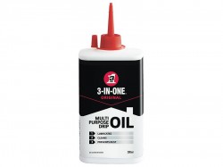 3-IN-ONE 3-IN-ONE Multi-Purpose Oil in Flexican 200ml Large