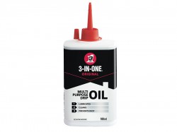 3-IN-ONE 3-IN-ONE Original Multi-Purpose Drip Oil 100ml