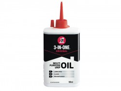 3-IN-ONE 3-IN-ONE Oil Flexican 100ml Standard