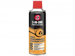 3-IN-ONE 3-IN-ONE Penetrant Spray 400ml