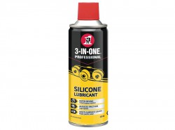 3-IN-ONE 3-IN-ONE Silicone Spray 400ml