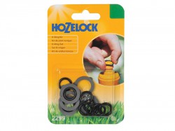 Hozelock 2299 Spare O Rings & Washers Kit