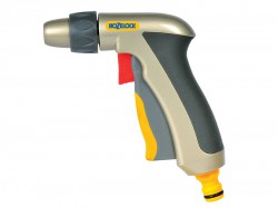 Hozelock 2690 Jet Plus Spray Gun (Metal)