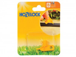 Hozelock Hole Punch