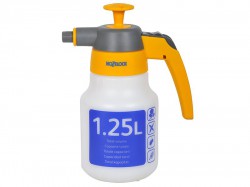 Hozelock 4122 Spraymist Standard Sprayer 1.25 Litre
