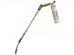 Hozelock Gas Weeder (Gas Canister Not Supplied)