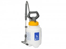 Hozelock 4505 Pressure Sprayer Standard 5 Litre