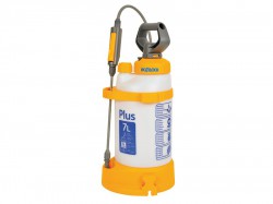 Hozelock 4707 Pressure Sprayer Plus 7 Litre