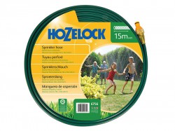 Hozelock Sprinkler Hose 15 Metre