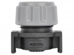 Hozelock 7016 End Plugs 13mm (2)