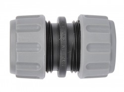 Hozelock 7016 Straight Connector 13mm (2)