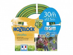 Hozelock Ultraflex Hose 30 Metre 12.5mm (1/2in) Diameter